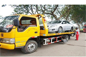 自流井区附近24小时汽车拖车服务热线