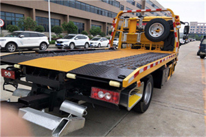 自流井区24小时汽车送油服务公司