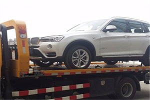 自流井区拖车24小时服务电话