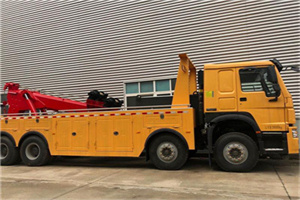 自流井区道路救援公司